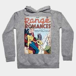 Range Romance Hoodie